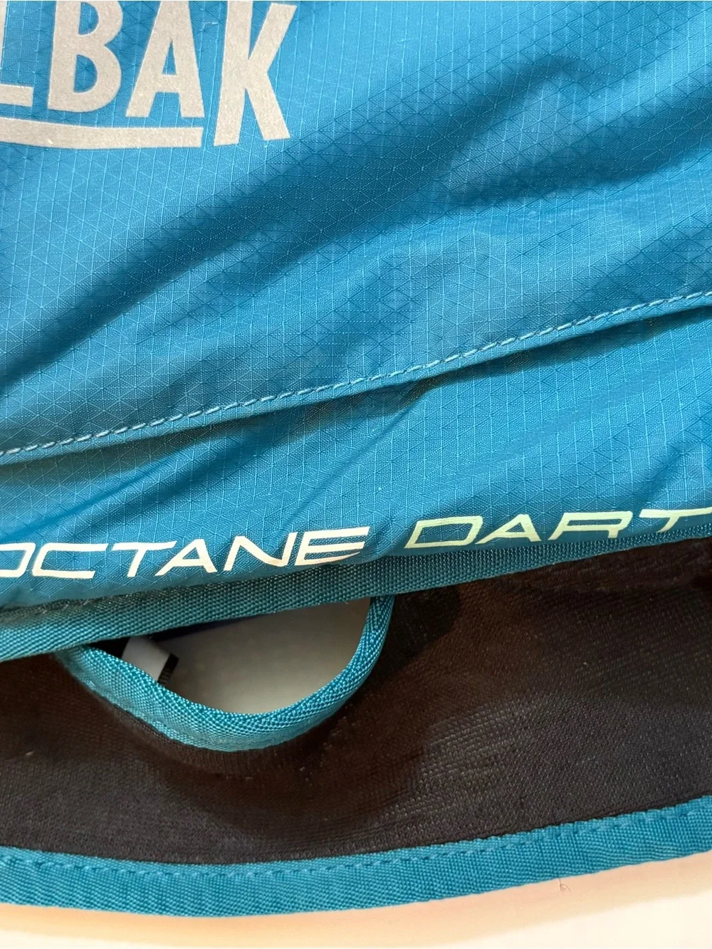CamelBak Octane Dart Hydration Pack - Teal - KIDS - MEN - WOMEN